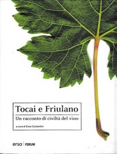 Tocai friulano racconto usato  Italia