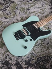 Schecter sun valley for sale  SHERINGHAM