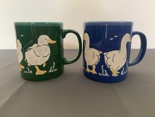 Original mugs 9cm for sale  ROTHERHAM