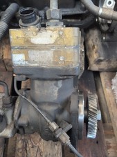 Mercedes atego air for sale  DONCASTER