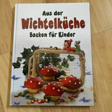 Wichtelküche backen kinder gebraucht kaufen  Meuselwitz