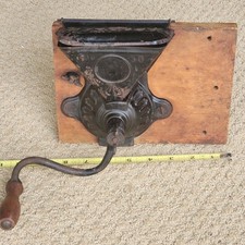 parker coffee grinder for sale parker coffee grinder for sale Myerstown