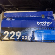 GENUÍNO - CARTUCHO DE TONER CIANO BROTHER TN229XXL - CAIXA ABERTA TN229XXLC, usado comprar usado GENUÍNO - CARTUCHO DE TONER CIANO BROTHER TN229XXL - CAIXA ABERTA TN229XXLC, usado comprar usado  Enviando para Brazil