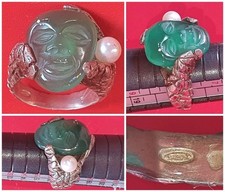 Anello argento 925 usato  Capannori