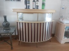 1960s cocktail bar for sale  ILFORD