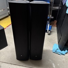 JBL CBT 1000E Extensão para Alto-falante de Coluna CBT-1000 -PAR USADO Estado de Funcionamento comprar usado  Enviando para Brazil