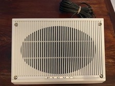 Parleur autoradio vintage d'occasion  Carquefou