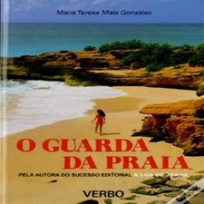 O Guarda da Praia, usado comprar usado  Enviando para Brazil
