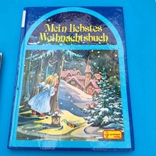 Liebstes weihnachtsbuch felici gebraucht kaufen  Frankfurt am Main