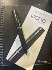 Live scribe echo for sale  LISBURN