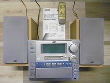 Jvc mxs5rmd compact d'occasion  Limogne-en-Quercy