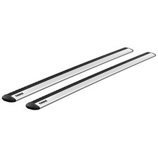 Thule 7115 barre usato  Francavilla Fontana
