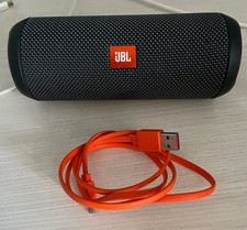 JBL Flip Essential Speaker Bluetooth Portatile - Ottime Condizioni + Cavo comprar usado  Enviando para Brazil