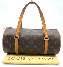 Autentica borsa louis usato  Spedire a Italy