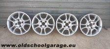 Cerchi lega toyota usato  Grammichele