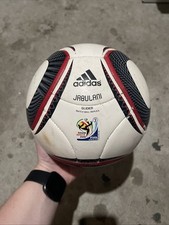 Jabulani match replica for sale  Seattle