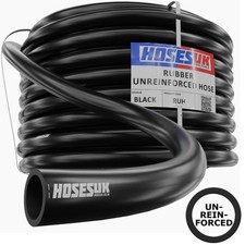 Rubber fuel hose for sale  UK