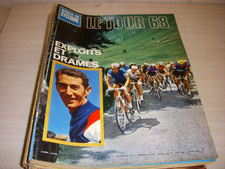 Miroir cyclisme 103 d'occasion  Orry-la-Ville