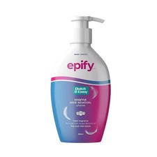 Epify crema depilatoria usato  Spedire a Italy