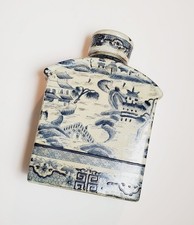 Blue white ceramic for sale  Mattapan