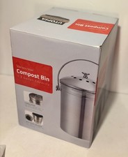 Stainless steel 1.3 for sale  Rogers