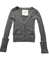 Abercrombie kids cardigan for sale Abercrombie kids cardigan for sale  Hickory Hills