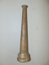 Vintage brass fire for sale  North Adams