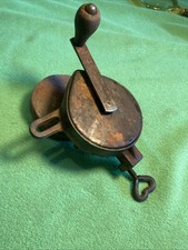 Antique vintage hand for sale  HEMEL HEMPSTEAD