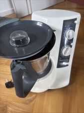Thermomix tm21 topzustand gebraucht kaufen  Penzberg