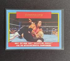 Topps wwe heritage gebraucht kaufen  Oberhausen