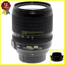 Nikon zoom nikkor usato  Busto Arsizio