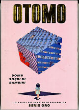Otomo classici del usato  Sant Angelo Romano