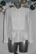 Chemise plastron femme d'occasion  Auterive