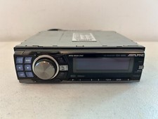 Alpine cda 9886 for sale  Wichita