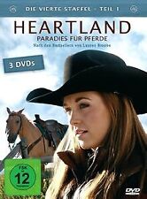 Heartland paradies pferde gebraucht kaufen  Berlin