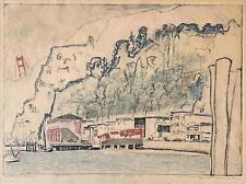 Max pollak sausalito for sale  American Canyon