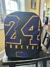 Kobe bryant backpack for sale  Middletown