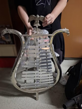 lyra musikinstrument gebraucht kaufen lyra musikinstrument gebraucht kaufen Aldenhoven