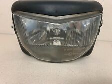 Bmw f650 headlight for sale  DONCASTER