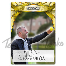 024 salvatore limoni usato  Settimo Torinese