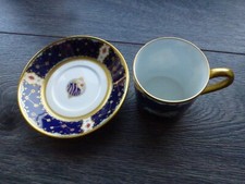 Hutschenreuther mocca espresso gebraucht kaufen  Seligenstadt