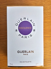Guerlain insolence women for sale  MACCLESFIELD