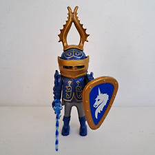 Playmobil knights chevalier d'occasion  Saint-Gilles-Croix-de-Vie