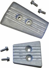 Kit anode magnésium d'occasion  Expédié en France