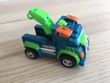 Transformers playskool heroes for sale  SHEFFIELD