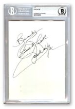 John wayne signed for sale  Van Nuys
