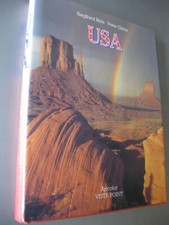 Usa siegfried birle gebraucht kaufen  Michelstadt