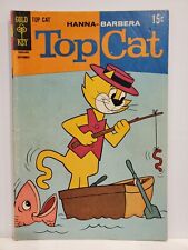 Top cat hanna for sale  Staten Island