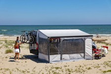 Fiamma privacy room gebraucht kaufen  Aachen