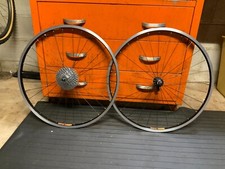 Bontrager corvair asym for sale  Linwood